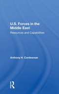 Cover: U.S. Forces In The Middle East - Routledge