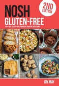 Cover: NOSH Gluten-Free - inTRADE(GB) Ltd