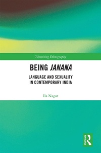 Enlarge image Cover: Being Janana - Routledge