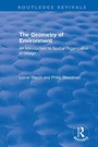 Cover: The Geometry of Environment - Routledge