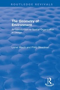 Cover: The Geometry of Environment - Routledge
