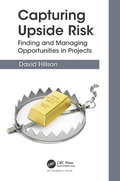 Cover: Capturing Upside Risk - Auerbach