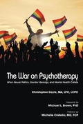 Cover: The War on Psychotherapy - Institute for Healthy Families