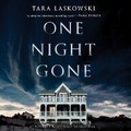 Cover: One Night Gone - Graydon House