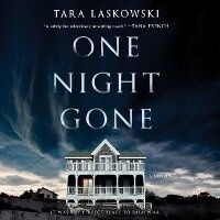Enlarge image Cover: One Night Gone - Graydon House