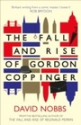 Cover: The Fall and Rise of Gordon Coppinger - HarperCollins