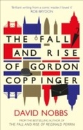 Cover: The Fall and Rise of Gordon Coppinger - HarperCollins