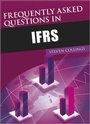 Cover: Frequently Asked Questions in IFRS - Wiley