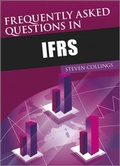 Cover: Frequently Asked Questions in IFRS - Wiley