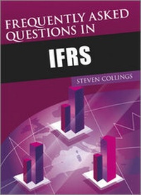 Enlarge image Cover: Frequently Asked Questions in IFRS - Wiley