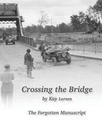 Enlarge image Cover: Crossing The Bridge - Kindle Direct Publishing