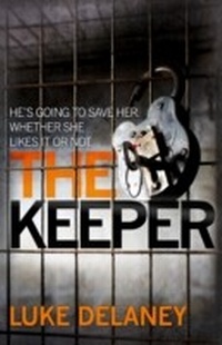 Enlarge image Cover: The Keeper - HarperCollins
