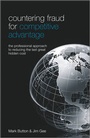 Cover: Countering Fraud for Competitive Advantage - Wiley