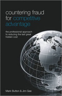 Enlarge image Cover: Countering Fraud for Competitive Advantage - Wiley