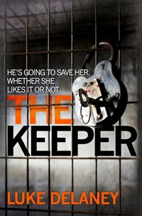 Enlarge image Cover: The Keeper - HarperCollins