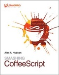 Cover: Smashing CoffeeScript - Wiley