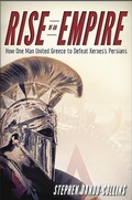 Cover: Rise of an Empire - Wiley