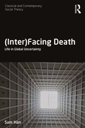 Cover: (Inter)Facing Death - Routledge