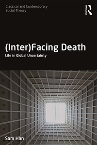 Enlarge image Cover: (Inter)Facing Death - Routledge