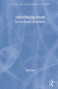 Cover: (Inter)Facing Death - Routledge