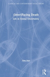 Enlarge image Cover: (Inter)Facing Death - Routledge
