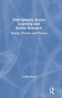 Cover: Participatory Action Learning and Action Research - Routledge