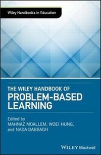 Enlarge image Cover: The Wiley Handbook of Problem-Based Learning - Wiley