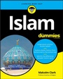 Cover: Islam For Dummies - Wiley