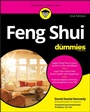 Cover: Feng Shui For Dummies - Wiley