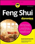 Cover: Feng Shui For Dummies - Wiley