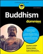 Cover: Buddhism For Dummies - Wiley