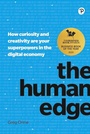 Cover: Human Edge, The - Pearson Business