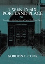 Cover: Twenty-Six Portland Place - CRC Press