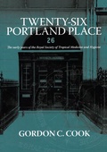 Cover: Twenty-Six Portland Place - CRC Press