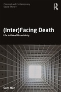 Cover: (Inter)Facing Death - Routledge