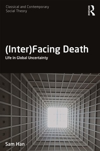 Enlarge image Cover: (Inter)Facing Death - Routledge