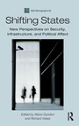 Cover: Shifting States - Routledge