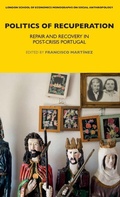 Cover: Politics of Recuperation - Bloomsbury Academic