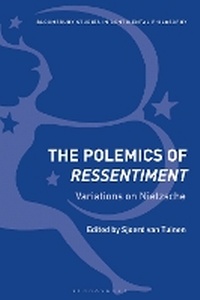 Enlarge image Cover: The Polemics of Ressentiment - Bloomsbury Academic