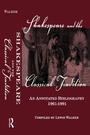 Cover: Shakespeare and the Classical Tradition - Routledge