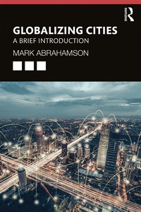Abbildung von: Globalizing Cities - Routledge
