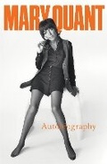 Cover: Mary Quant - Headline Book Publishing