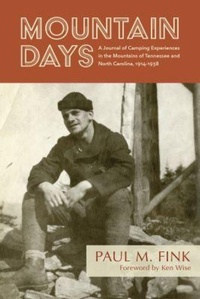 Abbildung von: Mountain Days - The University of North Carolina Press