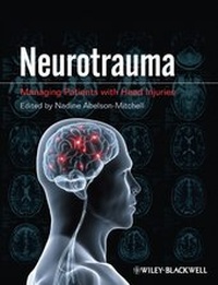 Bild: Neurotrauma - Wiley-Blackwell