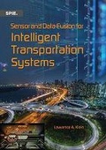 Cover: Sensor and Data Fusion for Intelligent Transportation Systems - SPIE Press