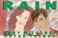 Cover: Rain - Dark Horse Comics,U.S.