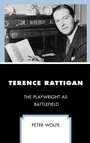 Cover: Terence Rattigan - Lexington Books