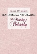 Cover: Platonism and Naturalism - Cornell University Press