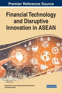 Enlarge image Cover: Financial Technology and Disruptive Innovation in ASEAN - IGI Global