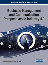Abbildung von: Business Management and Communication Perspectives in Industry 4.0 - IGI Global